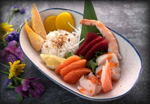 Chirashi