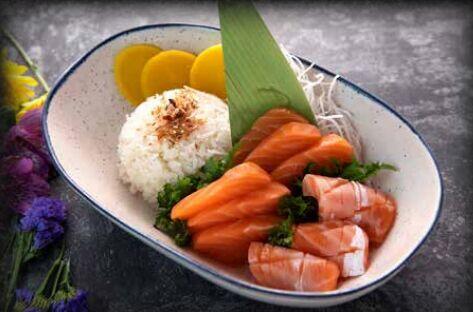 Salmon Don