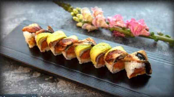 Chaos Roll