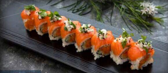 Beyond Roll
