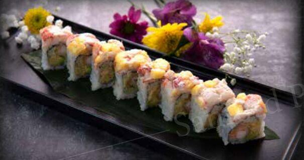 Ichiban Roll