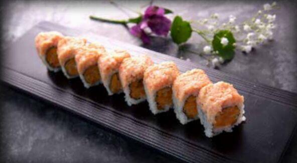Lobster Salad Roll