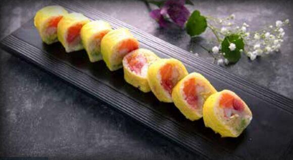 Sea Roll