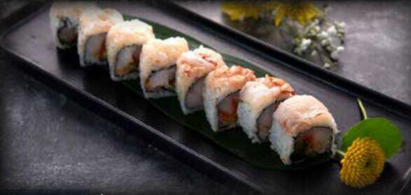 Chase Roll