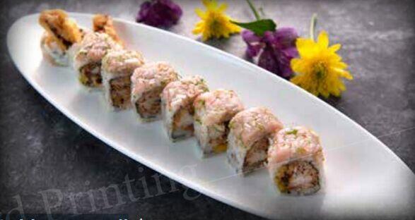 Spiderman Roll