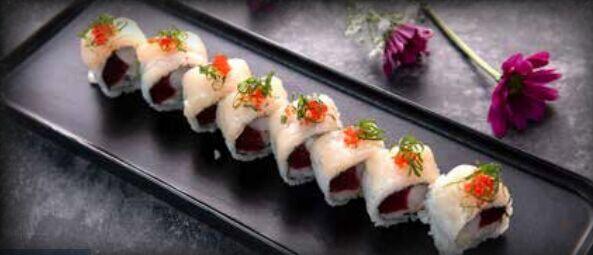 Sky Roll