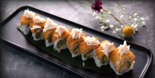 King Roll