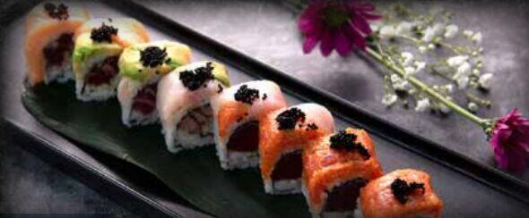 Pirate Roll