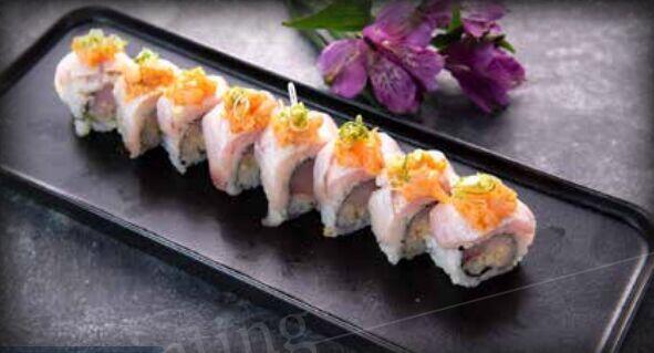 Crossing Roll