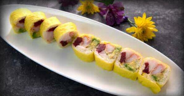 Lovers Roll