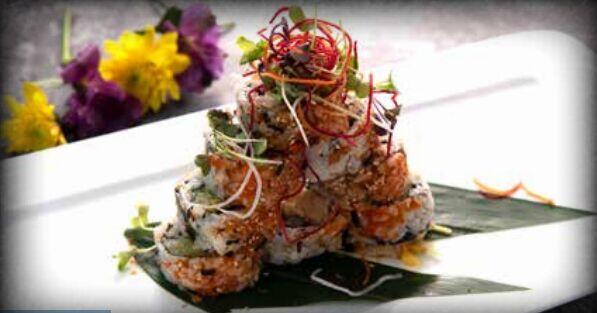 Enbu Roll