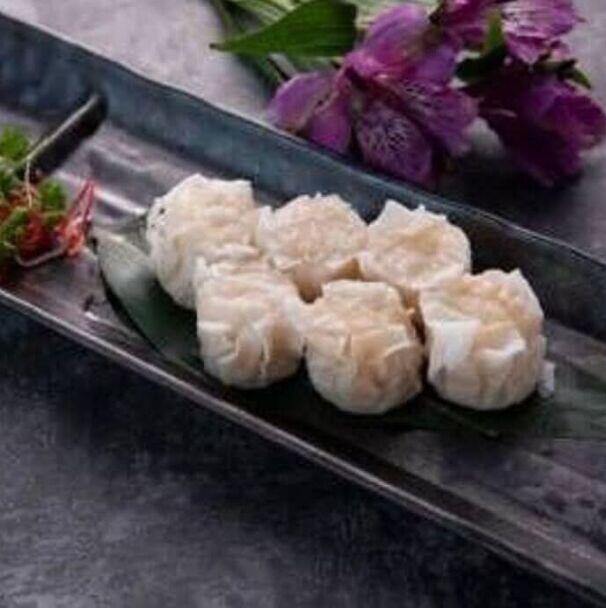Shumai