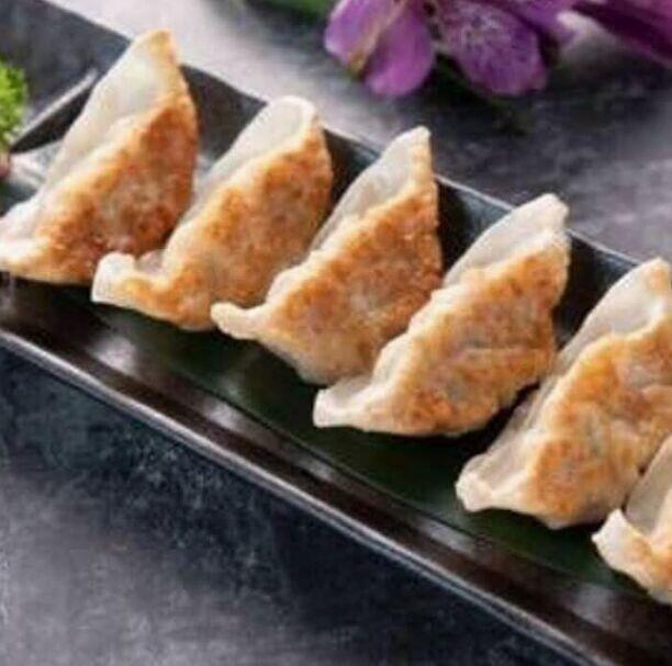Gyoza