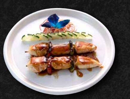Yakitori
