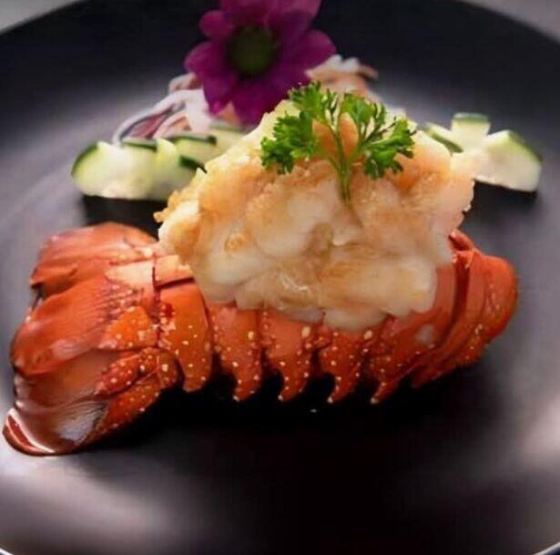 Lobster Paradise