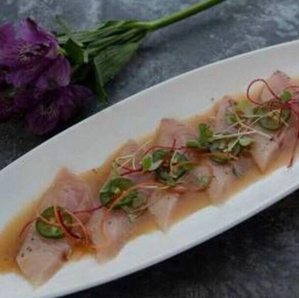 Yellowtail Jalapeno (APP)