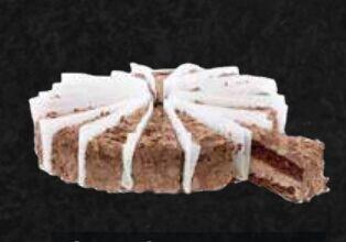 Chocolate Mouse Cake /pc