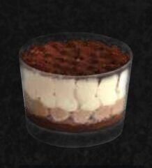 Tiramisu Cup