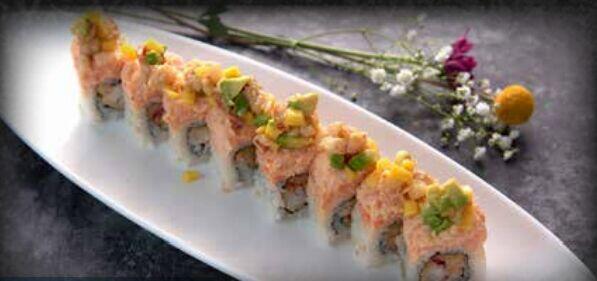 Lobster Lover Roll
