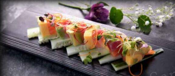 Crystal Roll