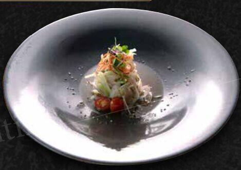 Fluke Ceviche