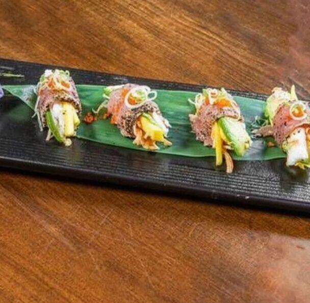Enbu Appetizer