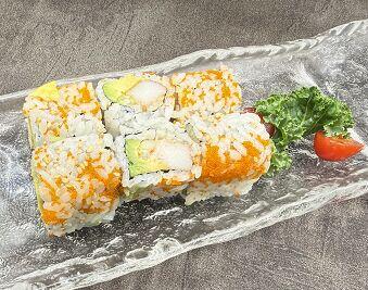 California Roll