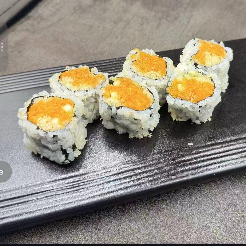Spicy Salmon Roll