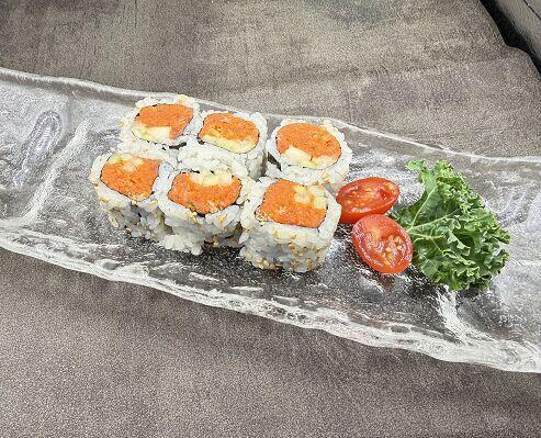 Spicy Tuna Roll